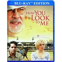 How You Look To Me (Blu-ray), Shoreline Ent, Drama