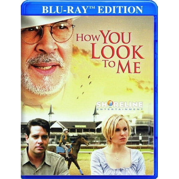 How You Look To Me (Blu-ray), Shoreline Ent, Drama