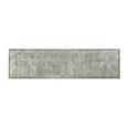 thumbnail image 5 of Coast To Coast Imports Silvermist Winter Forest Four Door Credenza, 5 of 6