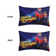 thumbnail image 2 of Henry Danger Throw Pillow Cover Decoration Pillow Case Cushion Home Decor for Home Sofa Couch One Size, 2 of 7