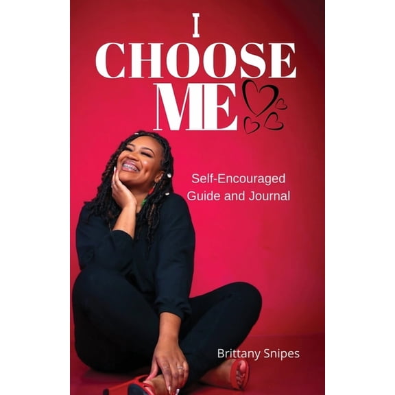 I Choose Me, (Paperback)