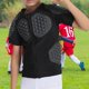 thumbnail image 1 of Ropa deportiva para niños, ropa protectora para el pecho, ropa antiimpacto, equipo de protección multiusos para baloncesto, patinaje, deportes al aire SG, 1 of 8