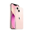 thumbnail image 4 of Restored Apple iPhone 13 Mini 128GB 4GB RAM, Pink (A2481), 4 of 6