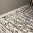 thumbnail image 1 of 2Pcs Wood Grain Pattern Rubber DIY Graining Painting Tool for Wall Decoration, 1 of 5