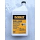 thumbnail image 2 of Aceite para motosierra DEWALT biodegradable 473 ml de alto rendimiento, 2 of 8