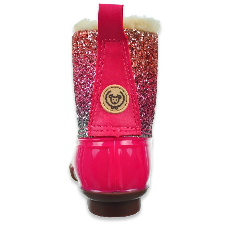 Adrienne vittadini duck boots online