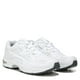 thumbnail image 4 of Zapatos Vionic 23MWALK de piel repelente al agua, color blanco, 4 of 7