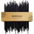 thumbnail image 1 of HOSSIAN 50pcs Diffuser Sticks - Fragrance Refill Black Fibre Reed Thick Diffuser Sticks for Diffuser Oils (7.5/19cm), 1 of 8