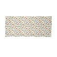thumbnail image 2 of Plane Neck Gaiter, Airplane Boat Ship Cars, Unisex, Multicolor, by Ambesonne, 2 of 3