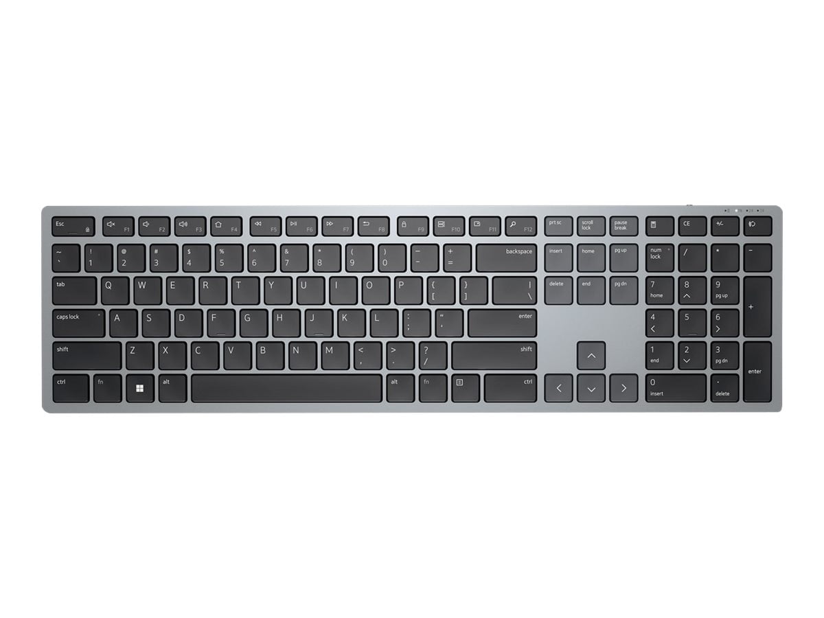 Dell KB700 Keyboard