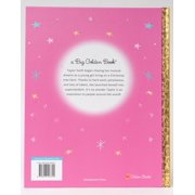 I am Taylor Swift Big Golden Book