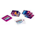 thumbnail image 3 of Juego de Mesa Tetris Novelty Speed Card Game 49 cartas, 3 of 6