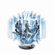 thumbnail image 4 of Figura de la galería de Jinhsi de Wuthering Waves, soporte para modelo, placa, llavero, Changli, acrílico, de pie, Anime, Zhezhi, Xiangliiyao, regalos, 4 of 5