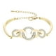 thumbnail image 1 of Pulsera Corazón Buena Hermana Pulsera Regalos para Mujeres Mejor Amigo Hermana Pulsera Corazón, 1 of 2