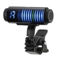 thumbnail image 2 of Korg Guitar Tuner (SHPRO),Black, 2 of 5