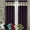 Blue, variant on Milan Blackout Multilayer Energy Saving Grommet Curtain Panel