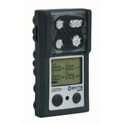 Ventis MX4 Personal Multi-Gas Monitor Black (LEL-CO-H2S-O2)