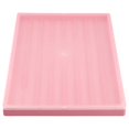 thumbnail image 1 of Caja de Almacenamiento de Teclas Impermeable con Tapa - para Exhibir y Coleccionar Teclas de Teclado Rosa, 1 of 1