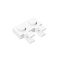 thumbnail image 2 of Pièces MOC 60470 placa Spécial 1x2 avec Clips Pièces horizontales compatibles Blocs de Construction DIY Pièces Cadeau de Jouet pour Enfants 10 Pcs, 2 of 7