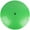 Green, variant on CanDo Inflatable Vestibular Seating/Standing Disc, Green