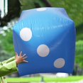 thumbnail image 4 of PENGXIANG Outdoor Children Inflatable Cube Swimming Pool Party Kid Adults Game Play Cube Inflated Toy, 4 of 6