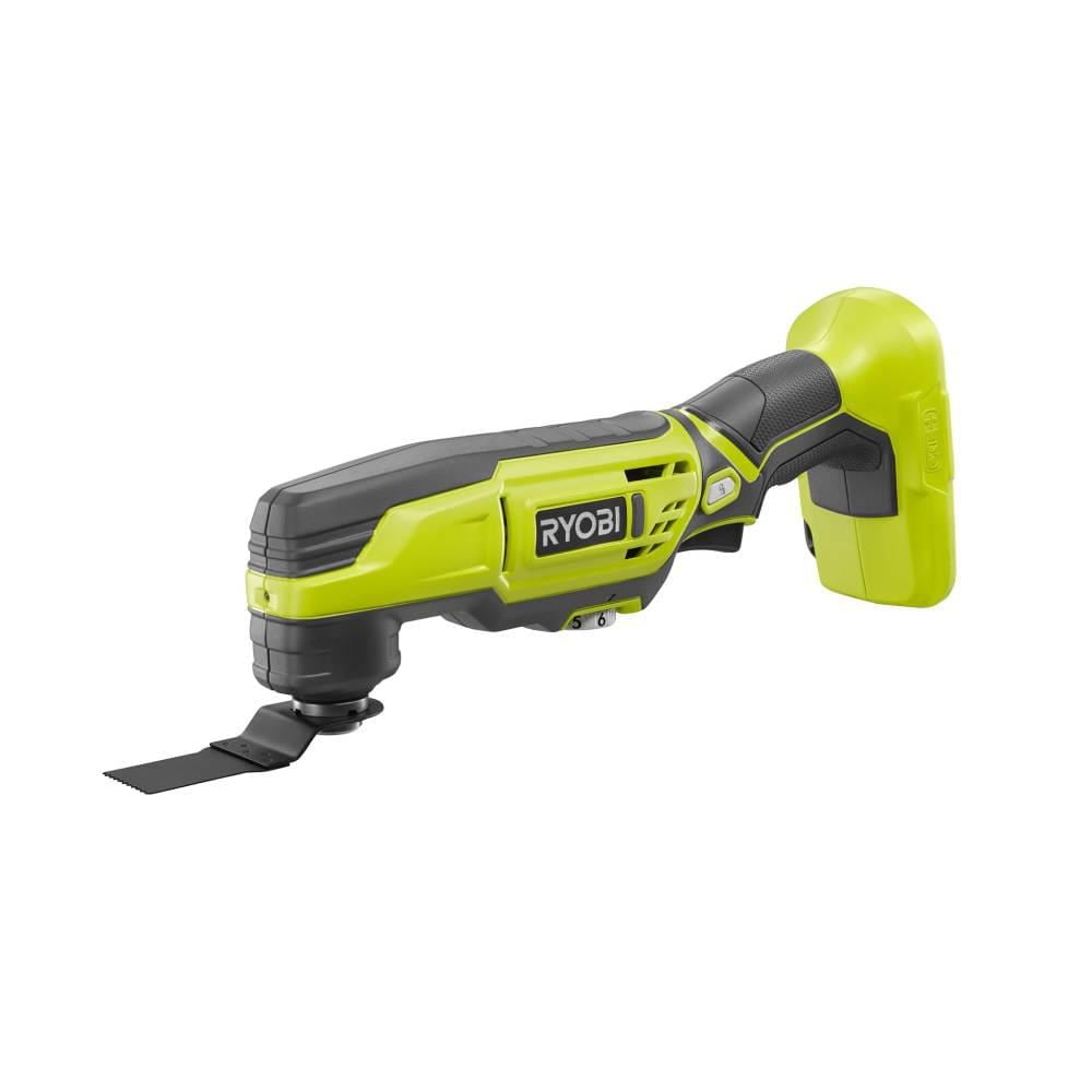 ONE+ 18V Cordless Multi-Tool (Tool Only)