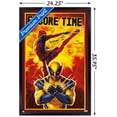 thumbnail image 3 of Marvel Deadpool & Wolverine - Encore Time Wall Poster, 22.375" x 34" Framed, 3 of 5