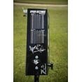 thumbnail image 3 of Louisville Slugger Black Flame Pitching Machine, 3 of 5
