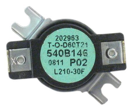 Details about   WE4M160 Genuine GE Dryer Thermostat L210-30 also replaces AP2042573 PS267911 
