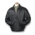 thumbnail image 1 of 6320-8XXXXXL 5xgrand Agneau Classique en Noir, 1 of 1
