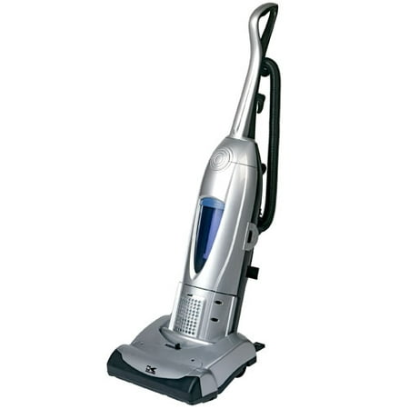 Kalorik Silver Spray Bagless Upright Vacuum Cleaner