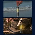 thumbnail image 4 of All Weather Camping Lanterns Adjustable Focuses Beam 2000mAh Battery For Outdoor Exploration Hiking, 4 of 9