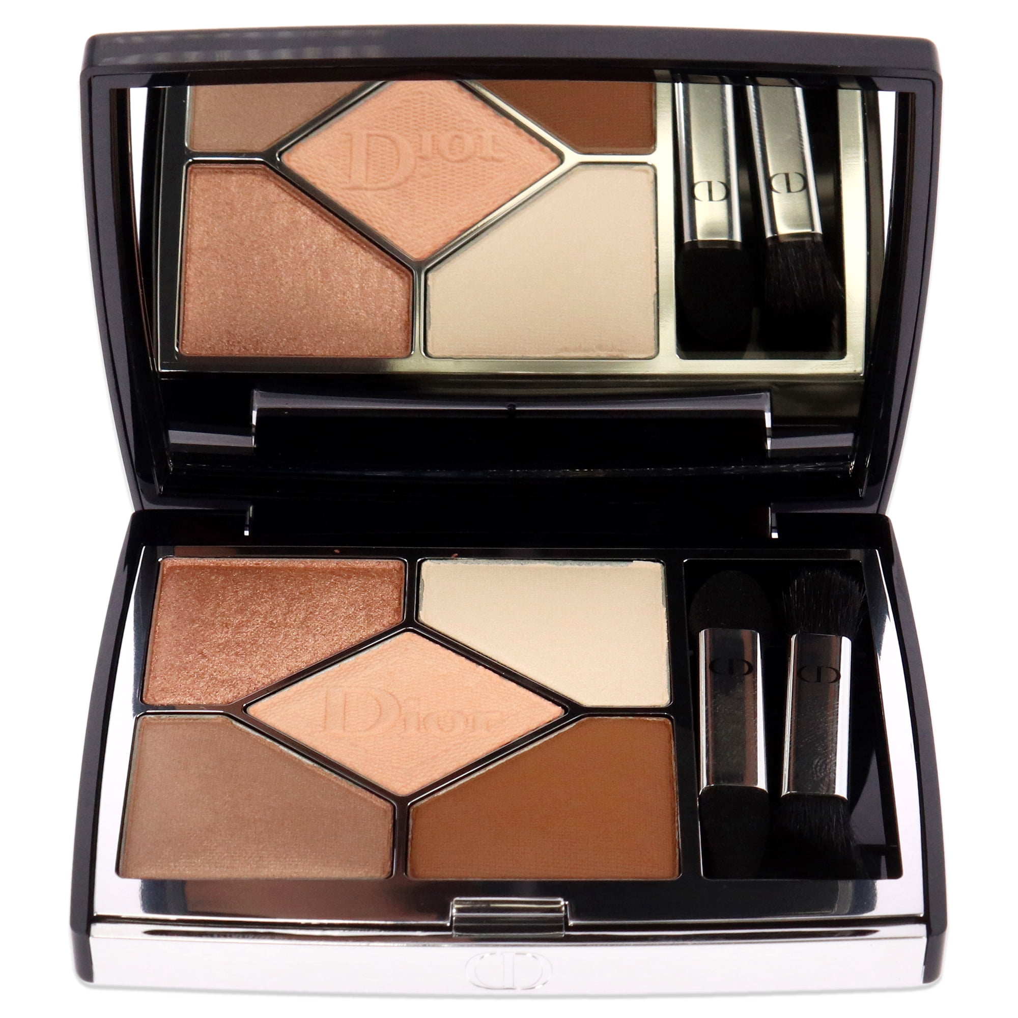 Dior 5 Color Couture Eyeshadow Palette, 279 Denim, 6g/0.21oz