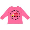 thumbnail image 3 of Inktastic My Memaw Loves Me Boys or Girls Long Sleeve Toddler T-Shirt, 3 of 5