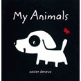 thumbnail image 1 of Pre-Owned My Animals (Board book) 0802797873 9780802797872, 1 of 1