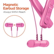 HyperGear Flex Xtreme Wireless Earphones (XPHONES-PRNT)