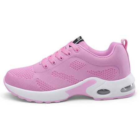 

Sports Shoes Casual Breathable Non-slip Running Shoes Shock Absorption Lightweight Hollow