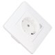 thumbnail image 5 of Enchufe inteligente con WiFi y control por voz para Google Home - UE 100-240V, 5 of 10
