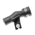 thumbnail image 2 of Engine Radiator Tube AIR Turbo Tube Charge Air Hose 14460JG70A 14460-JG70A For NISSAN Qashqai RENAULT Koleos 20 DCI, 2 of 5