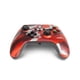 thumbnail image 4 of Control Alámbrico Power A Xbox Metallic Red Camo, 4 of 4