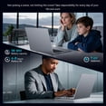 thumbnail image 3 of 15.6" Laptop,16GB RAM 512GB SSD,Windows 11 Pro,Intel Core i3(Up to 3.4GHz),NoteBook Computer,1920 x 1080 FHD 16:9 Display,For Student, 3 of 10