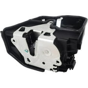bmw x4 door lock actuator motor