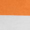 Orange White