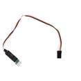 thumbnail image 3 of Yeacher RC Car 4 LED Light Kit 4 White Replacement for Axial SCX10 Traxxas TRX4, 3 of 5
