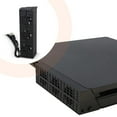 thumbnail image 3 of Baohd Ventilateur de Refroidissement pour Console de Jeu Gain de Place Dispositif de Refroidissement Haute Performance pour PS4 Slim, 3 of 5