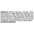 thumbnail image 6 of Cheetos Simply NKD No Dyes No Artificial Flavors Puffs Cheese Flavored Snacks Bag, 2.5 oz​, 6 of 6