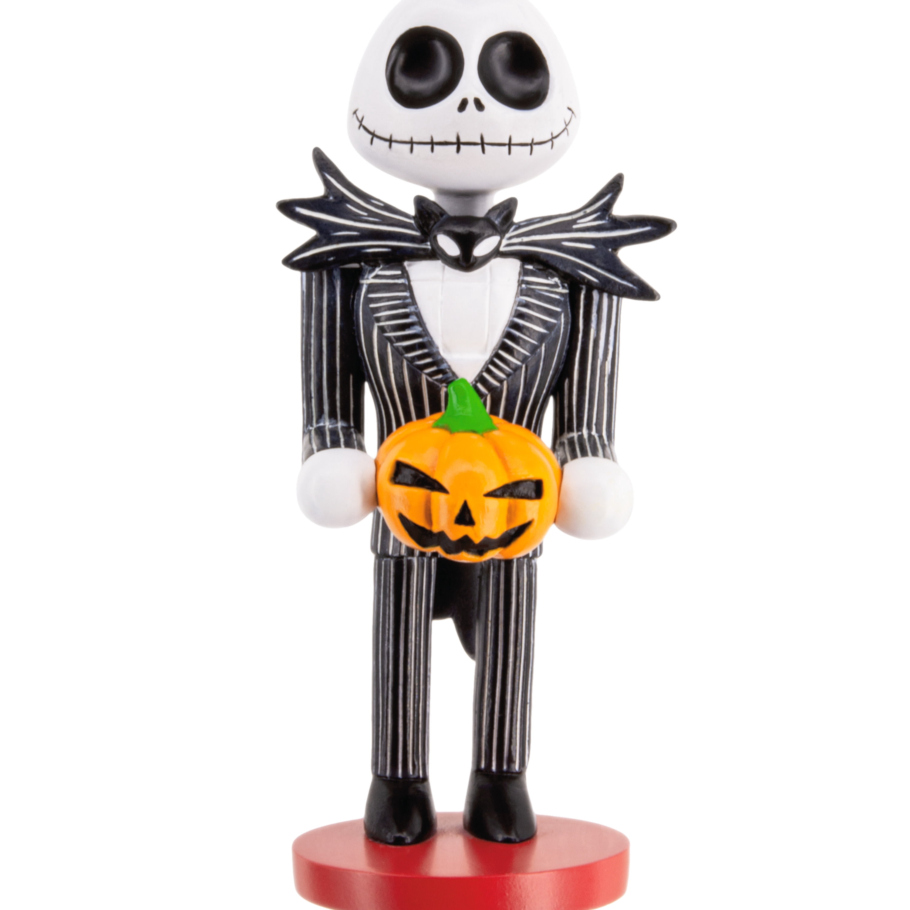 Hallmark Christmas Ornament (Disney Jack Skellington Nutcracker), 1 Count