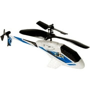 Spin Master Air Hogs Radio Control Blue Havoc Helo GBL