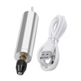 thumbnail image 1 of Electric Engraving Pen Adjustable Speed High Efficiency Small Electric Rotary Tool for Grinding Cutting Polishing, 1 of 4
