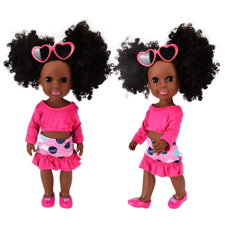 cute black dolls